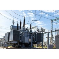 Wireman Electricals Pvt. Ltd. logo - Similar company to Crown Control Systems Limited