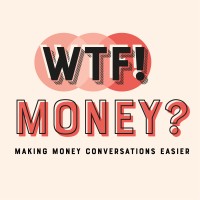 WTF Money logo - Similar company to Interview Skills Clinic