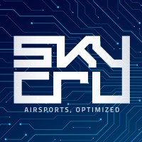 SKYCRU logo - Similar company to Dastalks