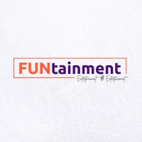 FUNtainment Media logo - Similar company to Fragster.De