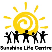 Sunshine Life Centre logo - Similar company to Himaayah