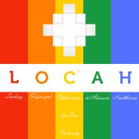 LOCAH logo - Similar company to Total Care Connect