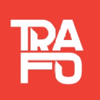 TRAFO Hub GmbH logo - Similar company to I3Systems