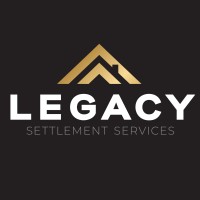 Legacy Settlement Services, LLC logo - Similar company to Eagle Title