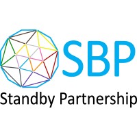 Standby Partnership Network logo - Similar company to Immap Inc.