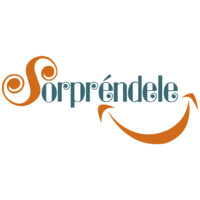 Sorpréndele logo - Similar company to This Is Kool