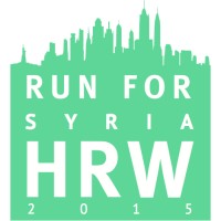 Run For Human Rights Watch