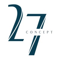Galerie 27 Concept logo - Similar company to Woibex
