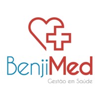 BenjiMED logo - Similar company to Medfy