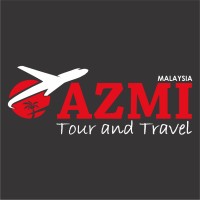 Azmi Tour and Travel Malaysia logo - Similar company to Indigo Holiday Sdn Bhd