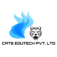Cats Edutech Private Limited logo - Similar company to Shuru Law