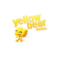Yellow Bear Studios logo - Similar company to Moonray Studios Inc.
