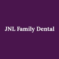 JNL Family Dental Office logo - Similar company to Dental Office Network