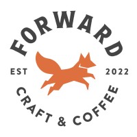 Forward Craft & Coffee logo - Similar company to Ancora Coffee