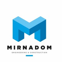 Mirnadom logo - Similar company to Business Networking Akademi