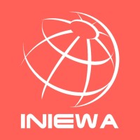 INIEWA logo - Similar company to Frasier