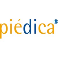 Piédica - Plantillas Ortopédicas Personalizadas logo - Similar company to Sidhe 3D - Plantillas Personalizadas