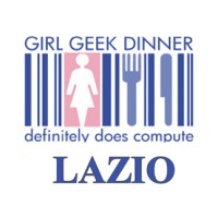 Girl Geek Dinners Lazio