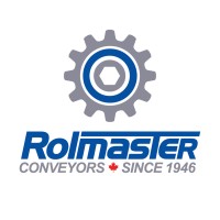 Rolmaster Conveyors logo - Similar company to Conovey