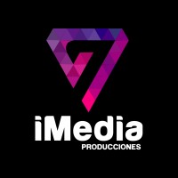 7iMedia logo - Similar company to Rom Radio