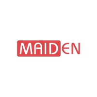 Maiden Asia logo - Similar company to Vx