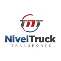 Nivel Truck logo - Similar company to 3Pl Crispy