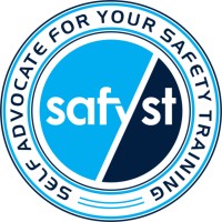 safyst logo - Similar company to The 502 Project