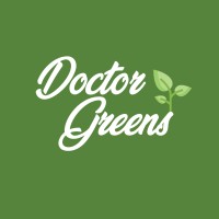 DoctorGreens Superfoods logo - Similar company to Mynewearth