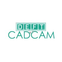 Deft CADCAM Engineering logo - Similar company to Jmac Engineering & Design Ltd