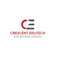 Crescent Edutech logo - Similar company to Ims School