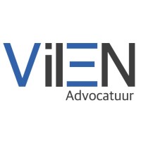 Vilen Advocatuur logo - Similar company to Lex & Leads B.V.