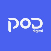 Pod Digital logo - Similar company to Arbos Digital