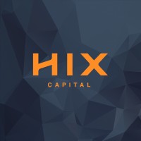 HIX Capital logo - Similar company to Avenia