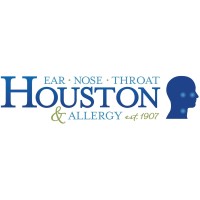 Houston ENT & Allergy logo - Similar company to Knowby
