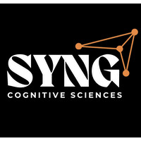 SYNG COGNITIVE SCIENCES logo - Similar company to Readon Arabia