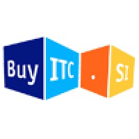 BuyITC d.o.o. logo - Similar company to Kompas Xnet