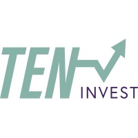 TEN Invest logo - Similar company to Cdf