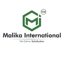 Malika International logo - Similar company to Bees Brothers