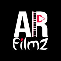 AR FIlmz logo - Similar company to Meetv
