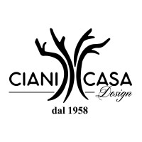 Ciani Casa Design logo - Similar company to Gr Arredamenti