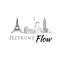 Językowe Flow- kursy językowe logo - Similar company to Eyzee S.A.