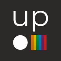 OUTINUP the unique brands company logo - Similar company to Ergøn & Wølf Creative Studio