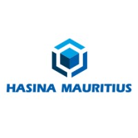 HASINA MAURITIUS logo - Similar company to Brix Solution Mauritius