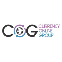 CURRENCY ONLINE GROUP logo - Similar company to Whereshome Bespoke Relocation Concierge