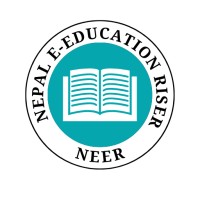 Nepal E-education Riser(NEER) logo - Similar company to Lofa