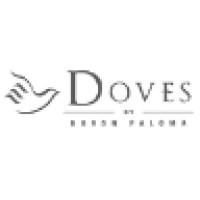 Doves By Doron Paloma
