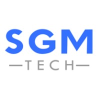 SGM-TECH d.o.o. logo - Similar company to Moritech Robot U.K.