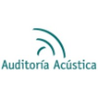 Auditoria Acústica, S.L. logo - Similar company to Czela - Czech Employment Lawyers Association