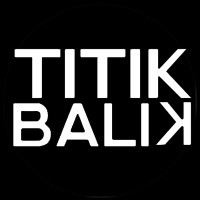 Titik Balik logo - Similar company to Menyonisme