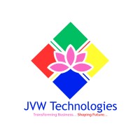 JVW Technologies Private Limited logo - Similar company to Blackensys